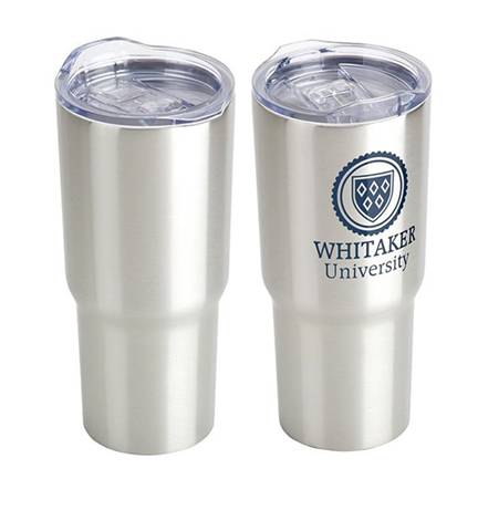 30 Oz Vacuum Insulated Tumbler
